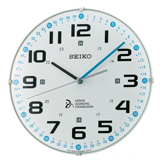 Часы Seiko QXA932WN