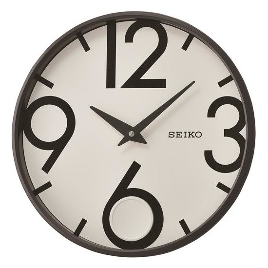 Часы Seiko QXC239KN