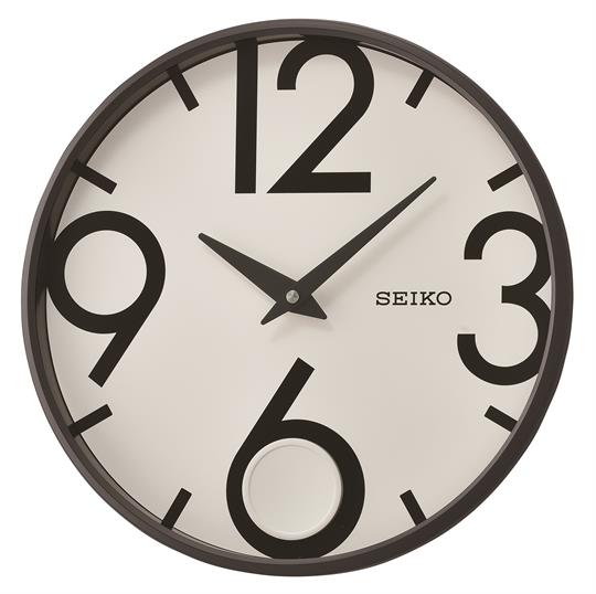 Часы Seiko QXC239K - фото, Интернет-магазин часов «Ваше Время»