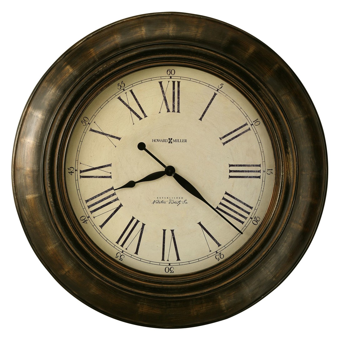 Часы Howard Miller 625-618 Brohman
