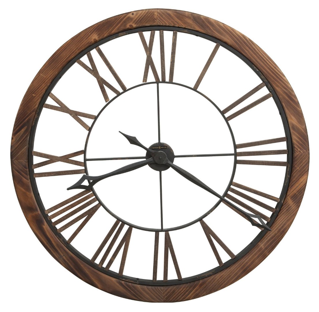 Часы Howard Miller 625-623 Thatcher (Тэтчер) - фото, Интернет-магазин часов «Ваше Время»