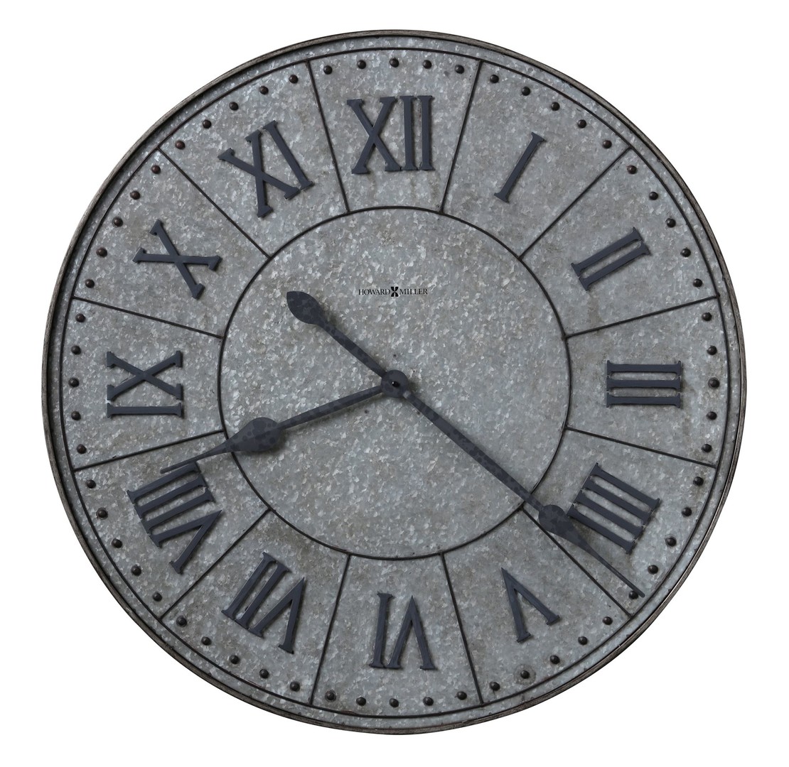Часы Howard Miller 625-624 Manzine (Манзин)