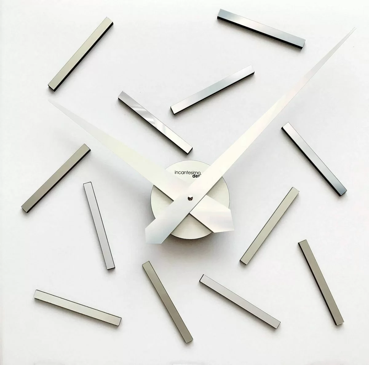 Часы Incantesimo Design Aurea 200 M - фото, Интернет-магазин часов «Ваше Время»