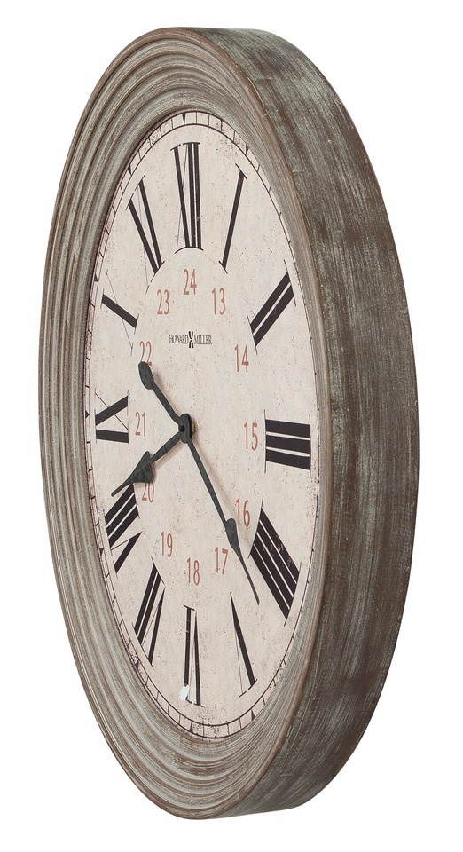 Часы Howard Miller 625-626 Nestro - фото, Интернет-магазин часов «Ваше Время»