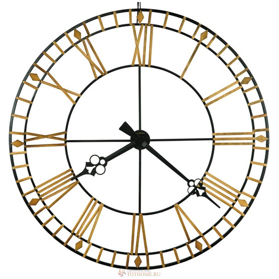 Часы Howard Miller 625-631
