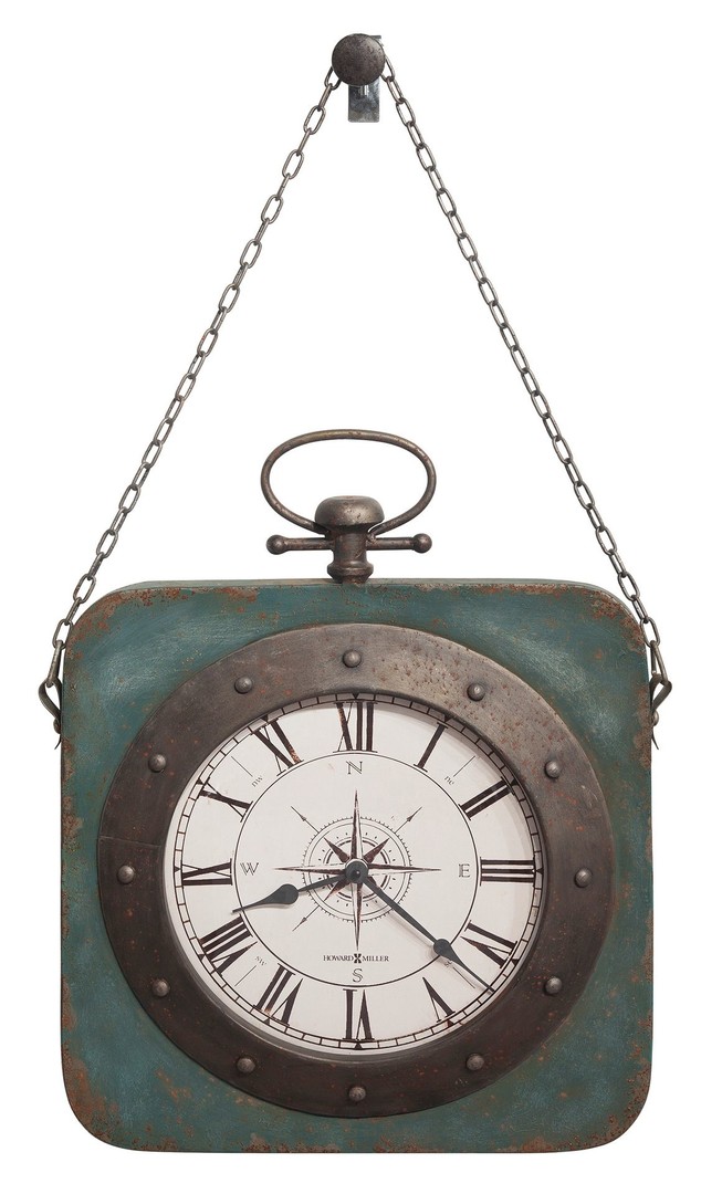 Часы Howard Miller 625-634 Windrose