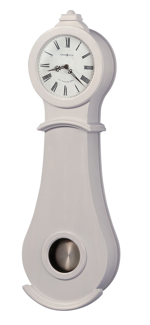 Часы Howard Miller 625-637 Torrence Wall Clock