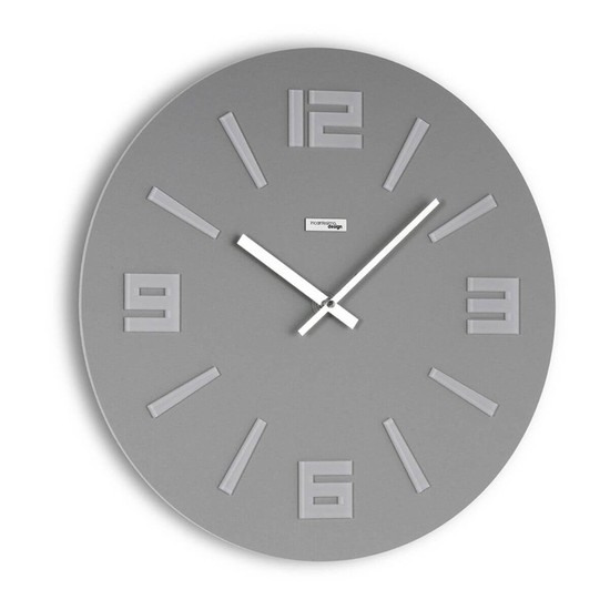 Часы Incantesimo Design Mimesis 555 GRG