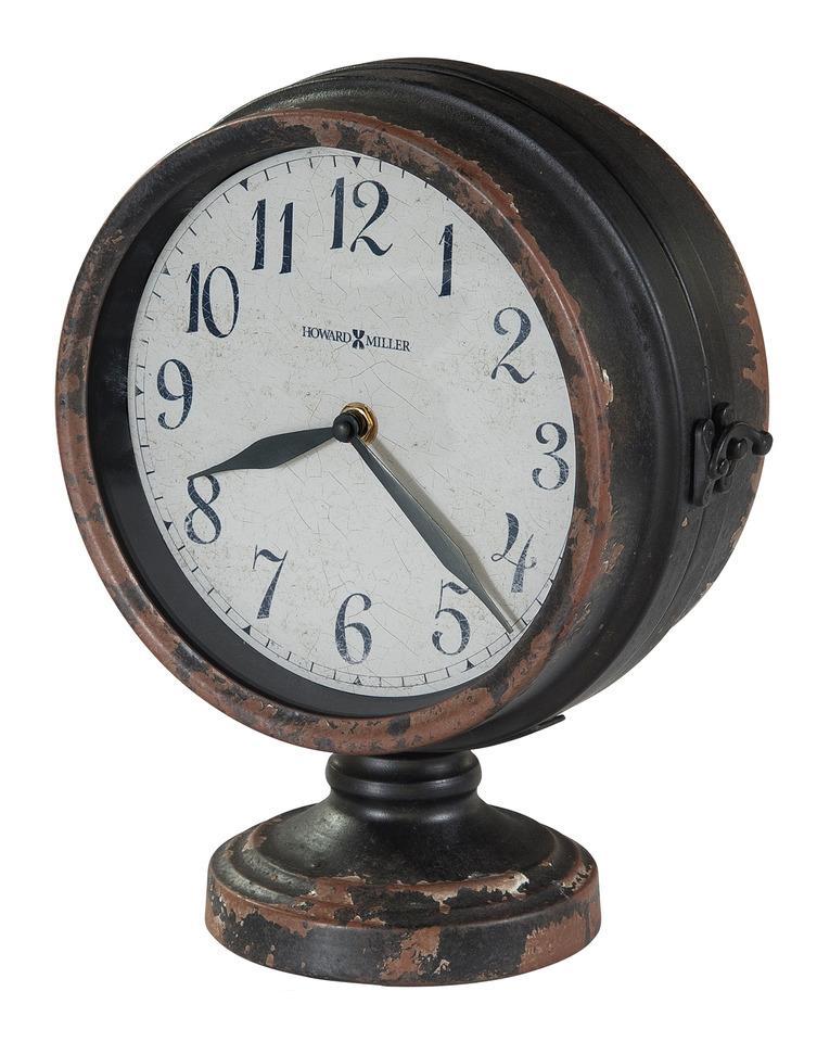 Часы Howard Miller 635-195 Cramden (Крэмден)