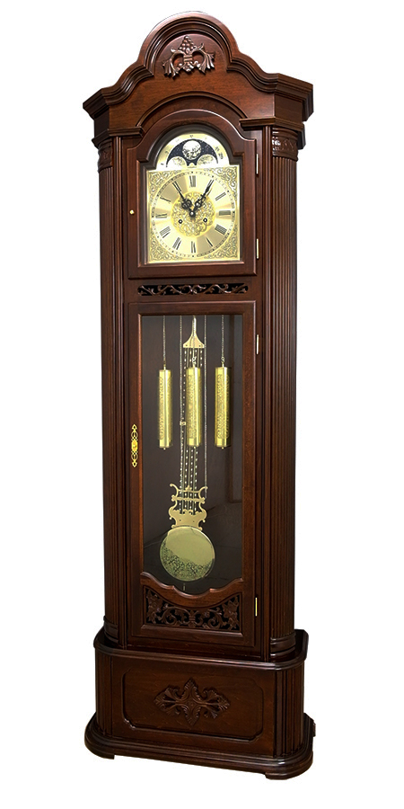 Часы Columbus CL-9200M «Мудрость веков» - фото, Интернет-магазин часов «Ваше Время»