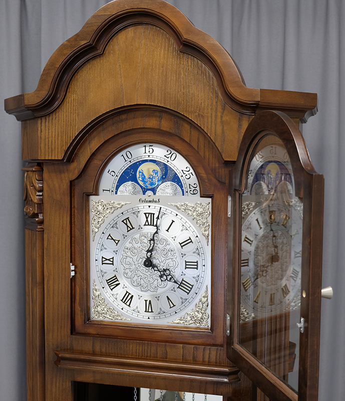 Часы Columbus CR-2091-271 - фото, Интернет-магазин часов «Ваше Время»