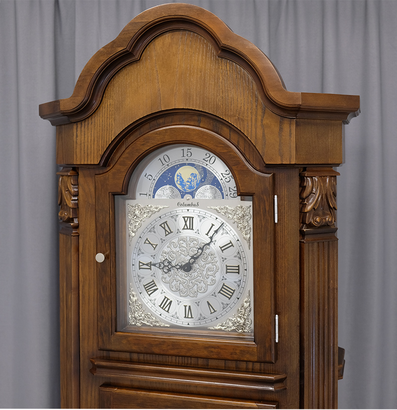 Часы Columbus CR-2091-271 - фото, Интернет-магазин часов «Ваше Время»