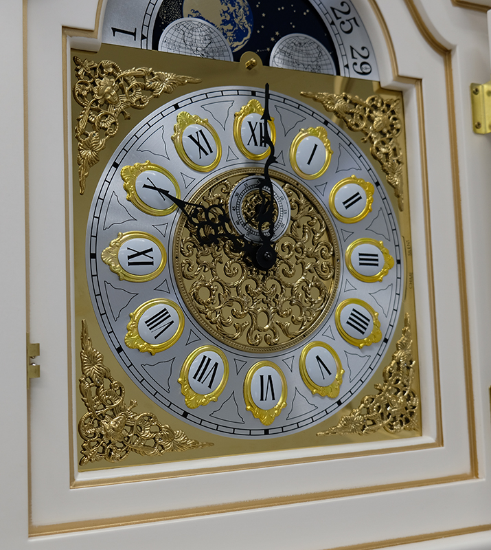 Часы Columbus CR-2092-451 - фото, Интернет-магазин часов «Ваше Время»