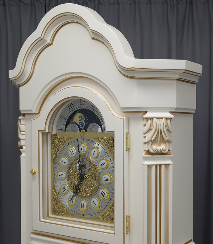 Часы Columbus CR-2092-451 - фото, Интернет-магазин часов «Ваше Время»