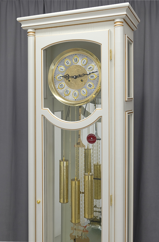 Часы напольные Columbus CR-2065 - фото, Интернет-магазин часов «Ваше Время»