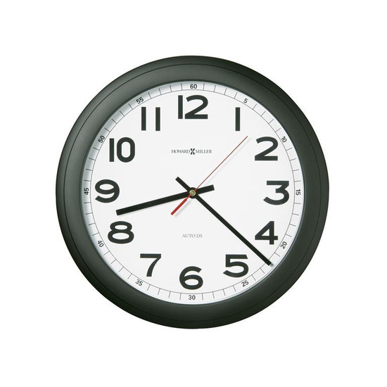 Часы Howard Miller 625-320 NORCROSS (НОРКРОСС)