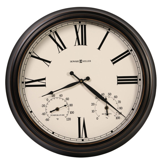Часы Howard Miller 625-677 ASPEN (АСПЕН)