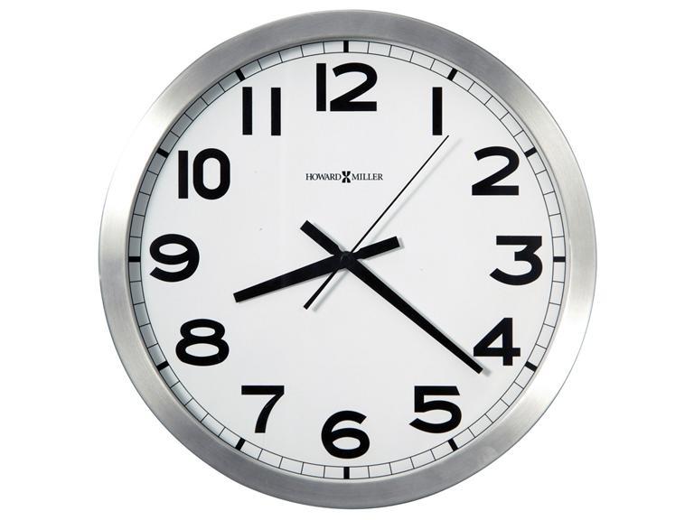 Часы Howard Miller настенные круглые. Howard Miller 625-401. Циферблат для настенных часов.