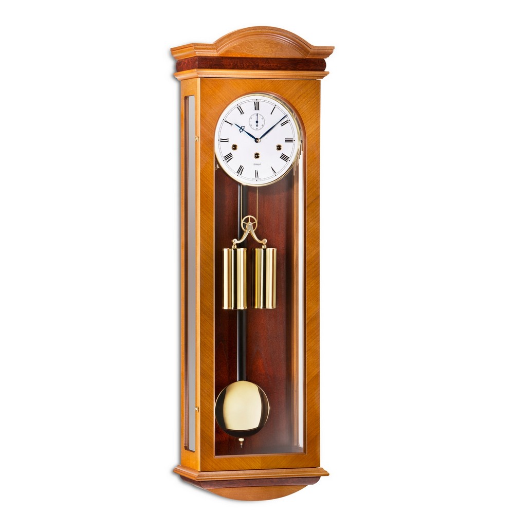 Часы Kieninger 2176-41-01 - фото, Интернет-магазин часов «Ваше Время»