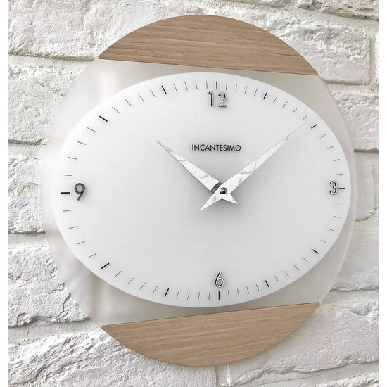 Часы Incantesimo Design Модель Logical 026 S