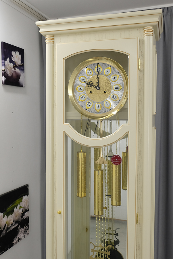 Часы напольные часы Columbus CR-2067 - фото, Интернет-магазин часов «Ваше Время»