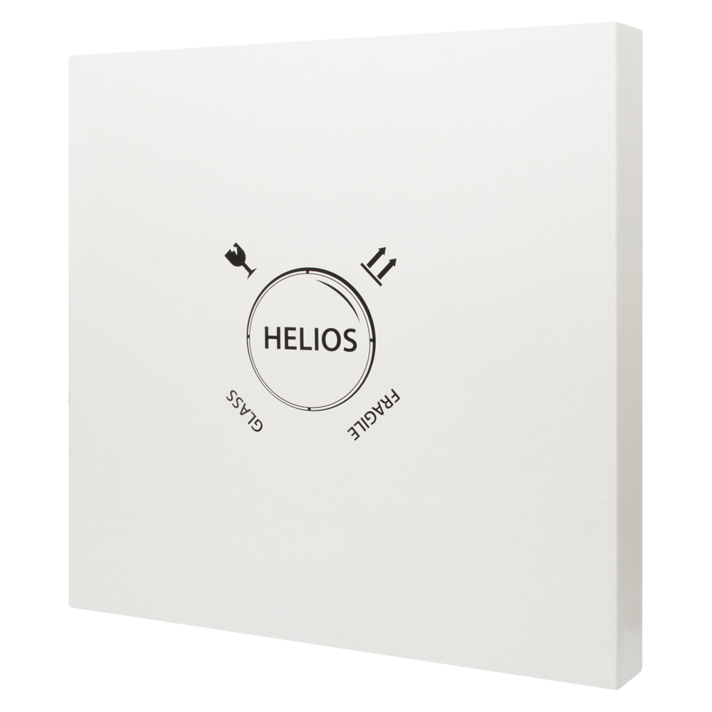 Часы  настенные Helios HWA-01-03-01 - фото, Интернет-магазин часов «Ваше Время»