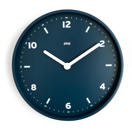 Часы настенные Pleep Kipper Color-M-17