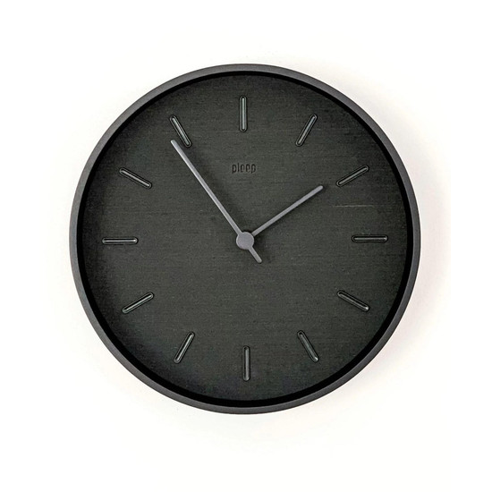 Часы настенные Pleep Beam Wood-M-07
