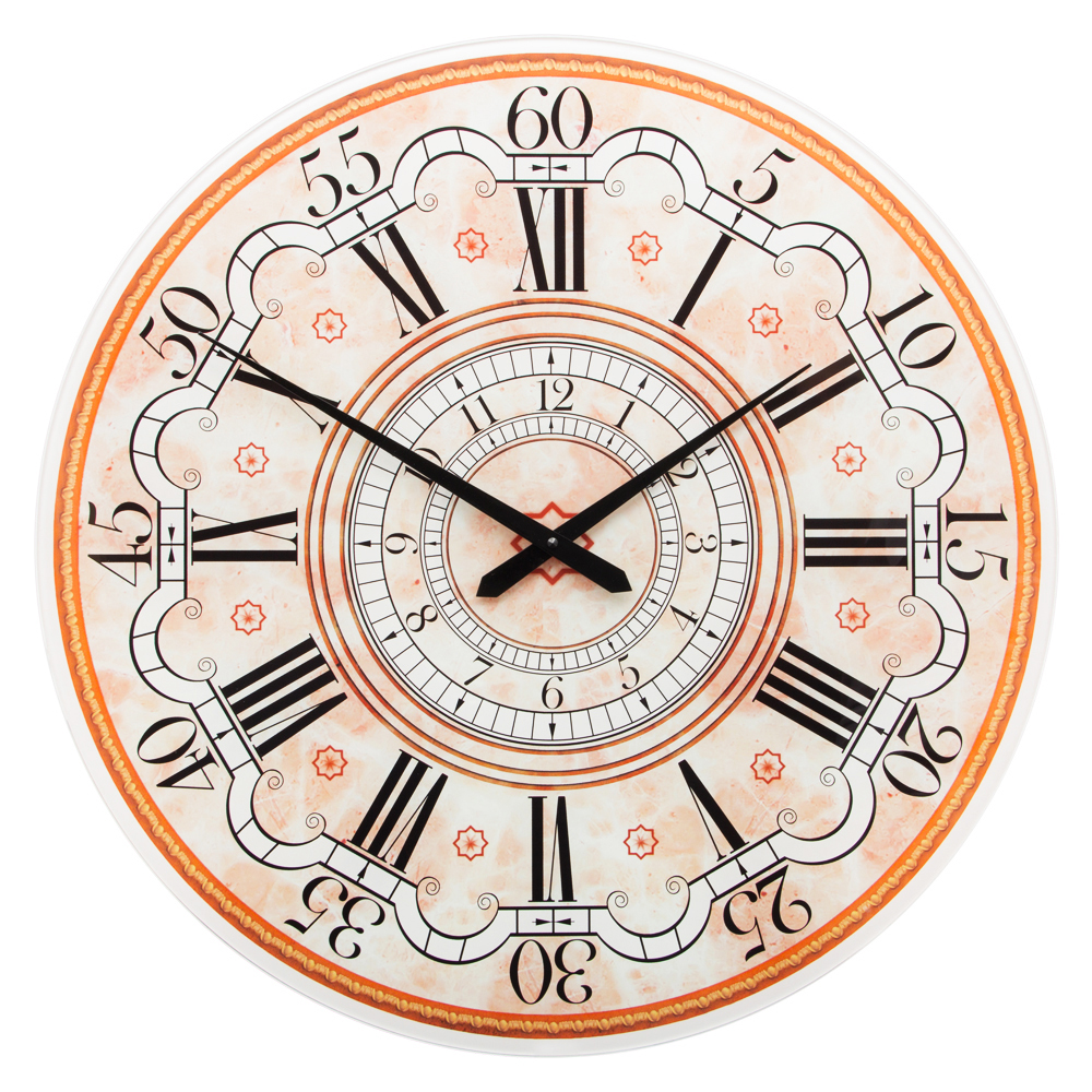 Часы настенные Helios HWA-02-02-10 - фото, Интернет-магазин часов «Ваше Время»