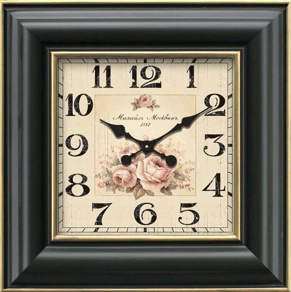 Часы Михаил Москвин Тициан 3-2 - фото, Интернет-магазин часов «Ваше Время»