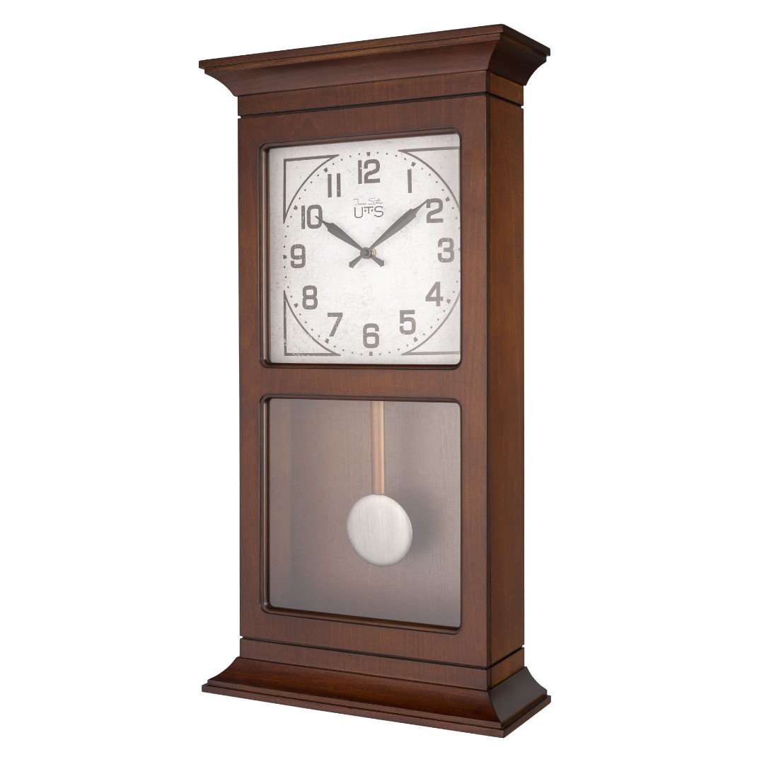 Часы настенные Tomas Stern 9109 - фото, Интернет-магазин часов «Ваше Время»