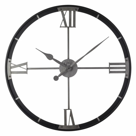 Часы настенные Tomas Stern 9108