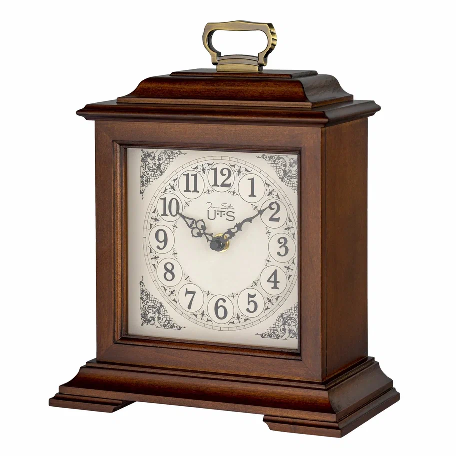 Часы настольные Tomas Stern 9107 - фото, Интернет-магазин часов «Ваше Время»