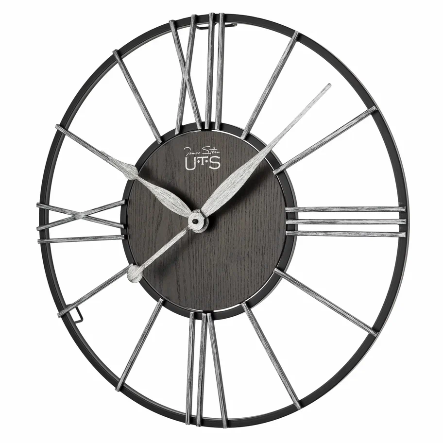Часы настенные Tomas Stern 9105 - фото, Интернет-магазин часов «Ваше Время»