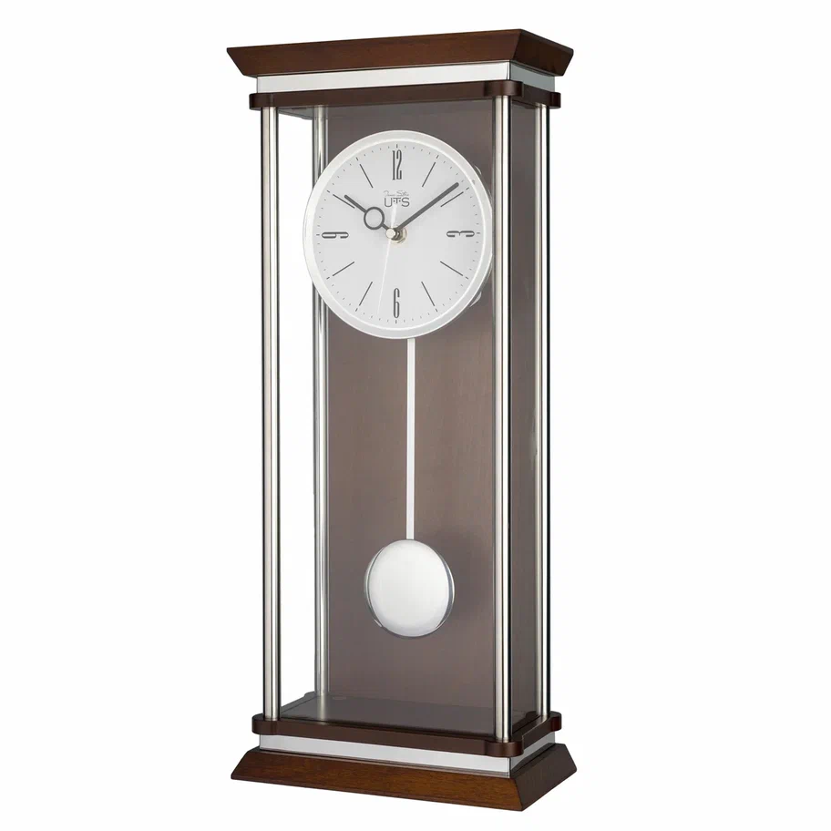Часы настенные Tomas Stern 9104 - фото, Интернет-магазин часов «Ваше Время»