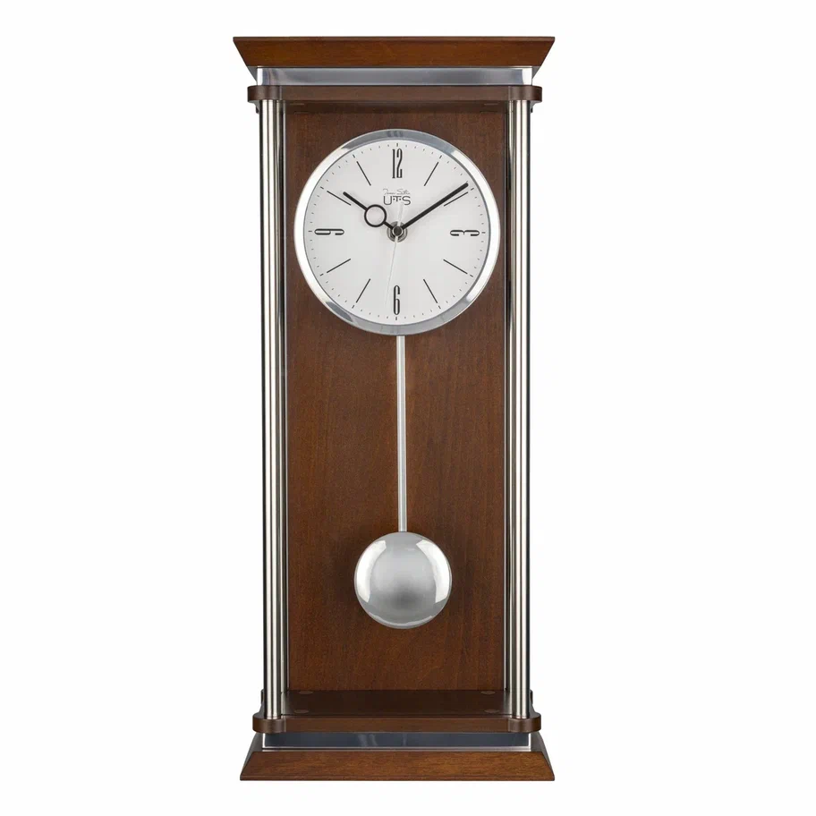 Часы настенные Tomas Stern 9104 - фото, Интернет-магазин часов «Ваше Время»