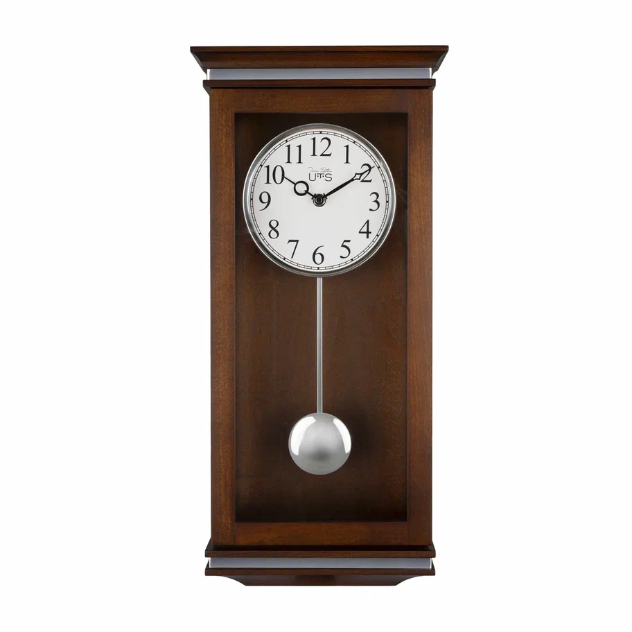 Часы настенные Tomas Stern 9103 - фото, Интернет-магазин часов «Ваше Время»