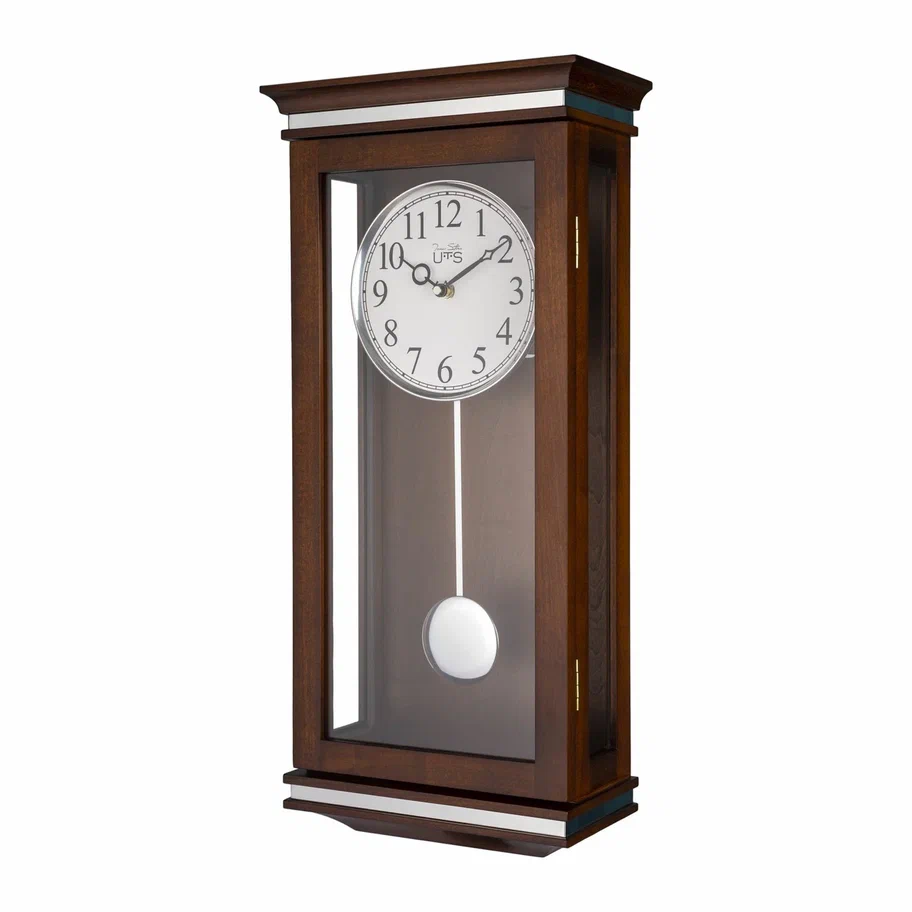 Часы настенные Tomas Stern 9103 - фото, Интернет-магазин часов «Ваше Время»