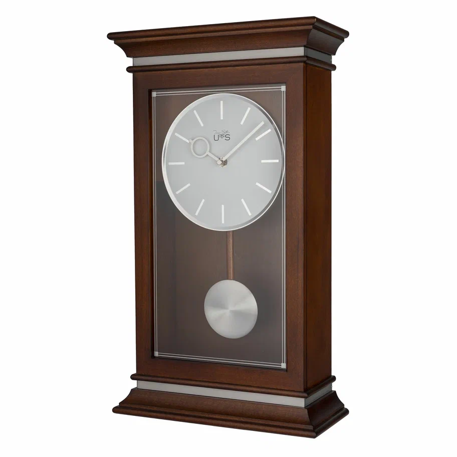 Часы настенные Tomas Stern 9102 - фото, Интернет-магазин часов «Ваше Время»