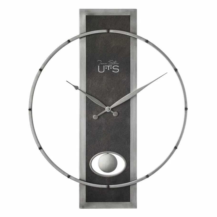 Часы настенные Tomas Stern 9101 - фото, Интернет-магазин часов «Ваше Время»