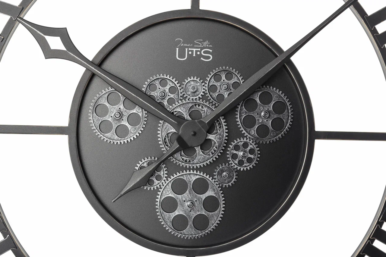 Часы настенные Tomas Stern 9100 - фото, Интернет-магазин часов «Ваше Время»