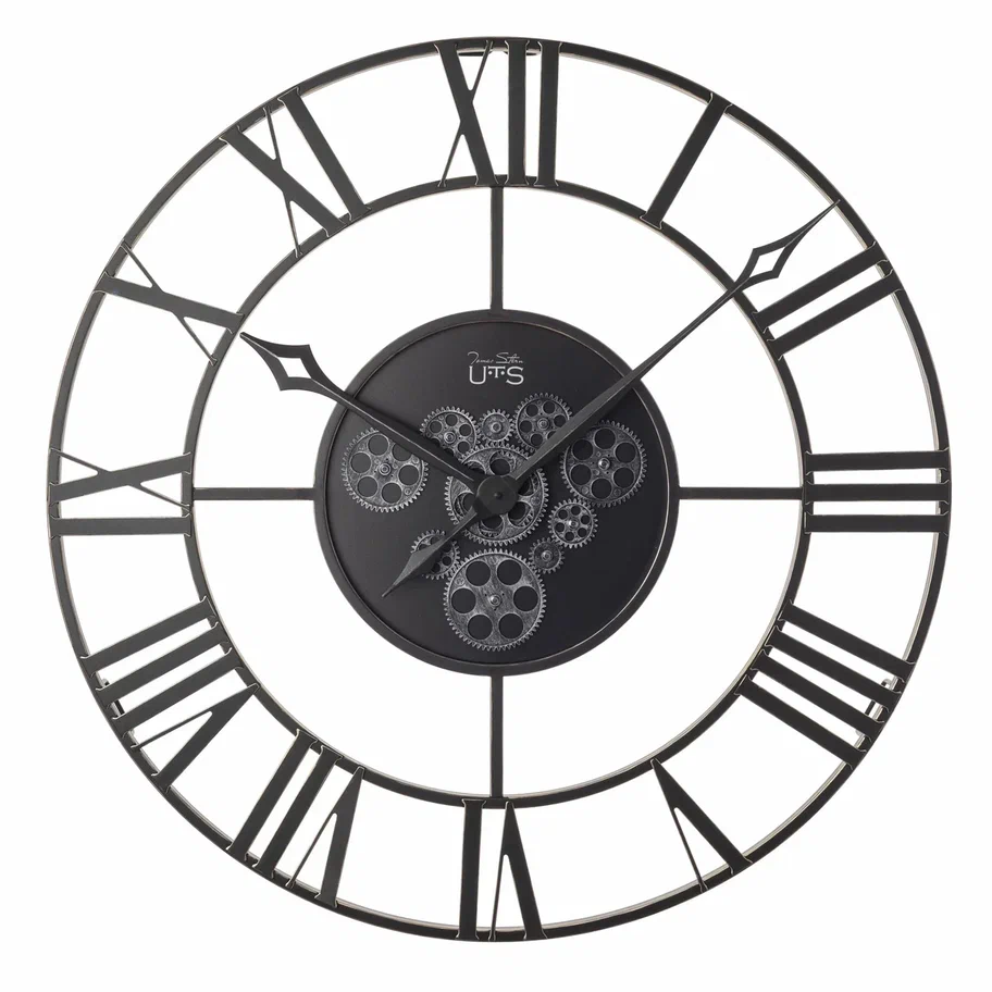 Часы настенные Tomas Stern 9100 - фото, Интернет-магазин часов «Ваше Время»