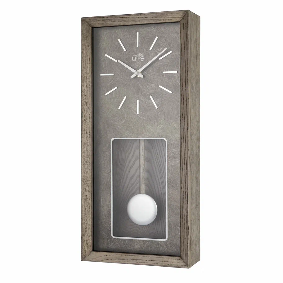 Часы настенные Tomas Stern 9099 - фото, Интернет-магазин часов «Ваше Время»