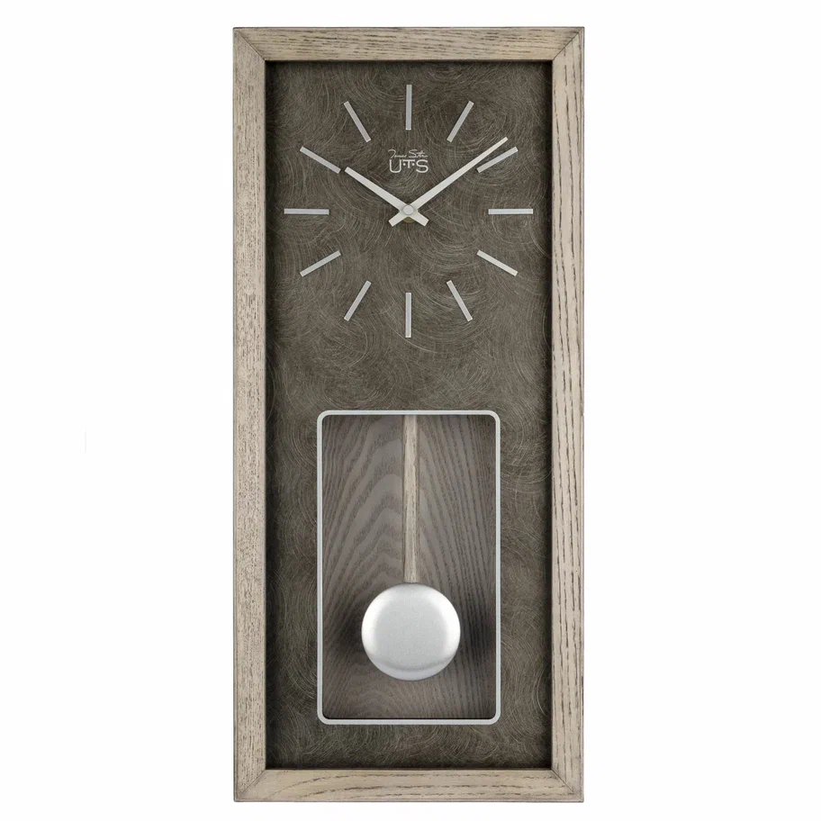Часы настенные Tomas Stern 9099 - фото, Интернет-магазин часов «Ваше Время»
