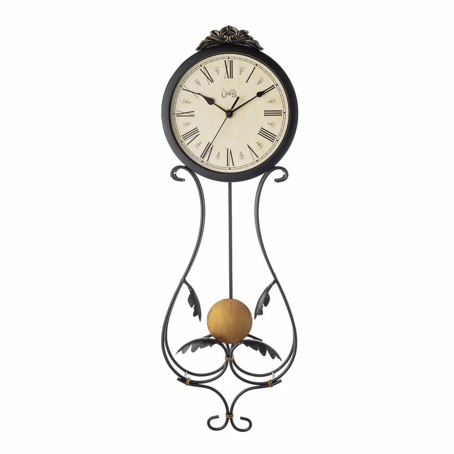 Часы настенные Tomas Stern 9098 - фото, Интернет-магазин часов «Ваше Время»