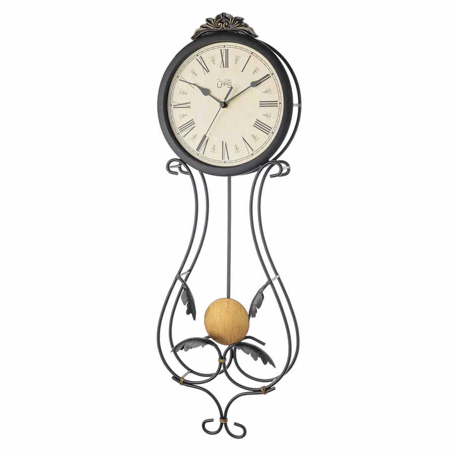 Часы настенные Tomas Stern 9098 - фото, Интернет-магазин часов «Ваше Время»