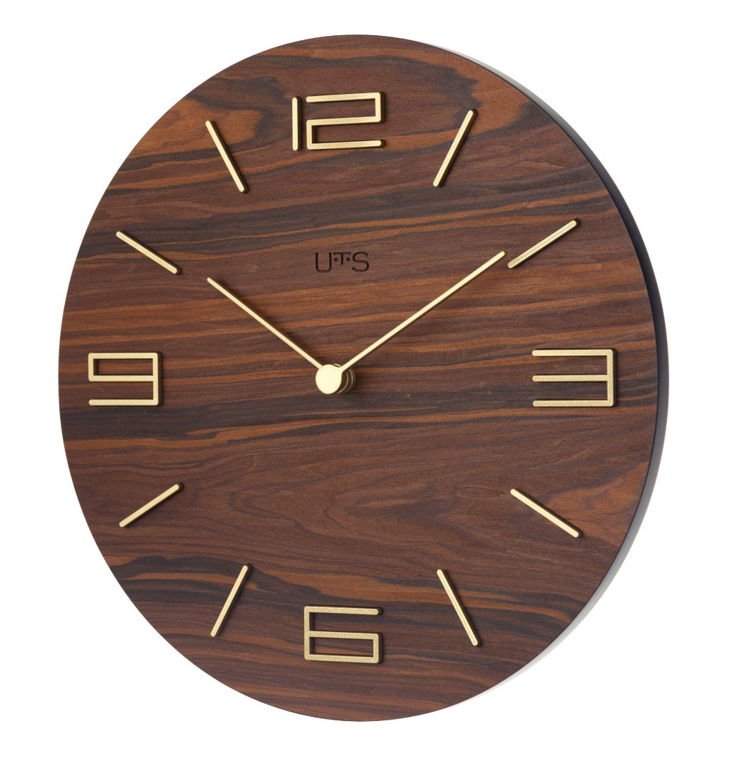 Часы настенные Tomas Stern 7309 - фото, Интернет-магазин часов «Ваше Время»