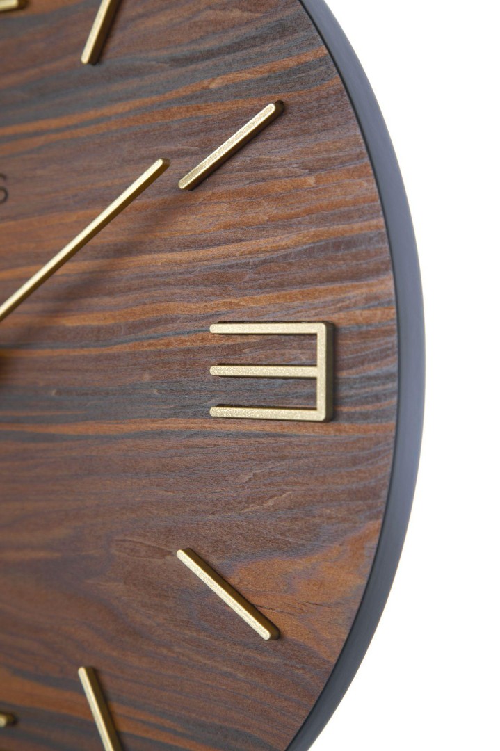 Часы настенные Tomas Stern 7309 - фото, Интернет-магазин часов «Ваше Время»