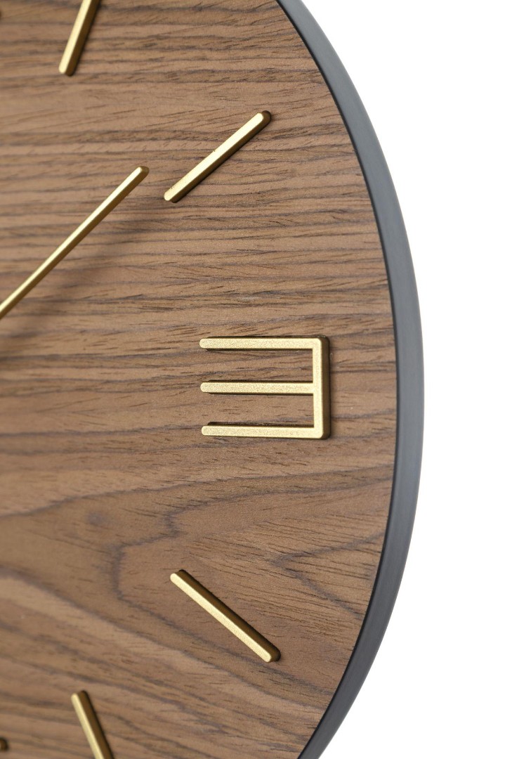 Часы настенные Tomas Stern 7310 - фото, Интернет-магазин часов «Ваше Время»