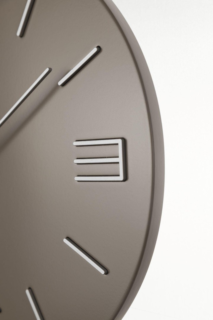 Часы настенные Tomas Stern 7307 - фото, Интернет-магазин часов «Ваше Время»